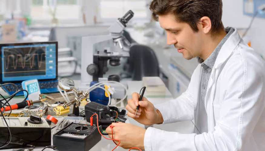 Evciler Elektronik Tamircisi