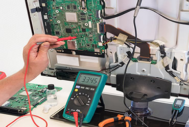 Evciler Elektronik Tamircisi