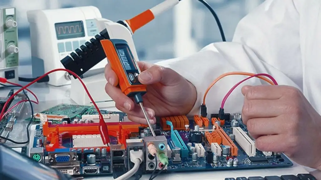 Evciler Elektronik Tamircisi